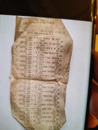 Взято с одного канала телеги. Инфляцию за 20 лет посчитайте сами. Стабильность х@ли. И прирост зарплаты, пусть каждый сделает выводы. А то за Европу мы переживаем, за своих нужно переживать, за тех пусть их правительства переживают