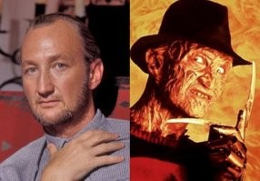 Забыли вставить настоящее лицо Роберта Инглунда, чтобы было с чем сравнивать.