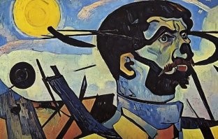 Нейросеть показала, как могли бы выглядеть советские мультяшки, если бы были реальными людьми