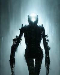 Нейросеть показала, как могли бы выглядеть советские мультяшки, если бы были реальными людьми