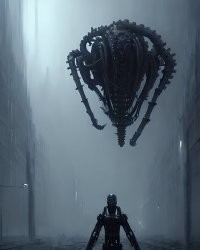 Нейросеть показала, как могли бы выглядеть советские мультяшки, если бы были реальными людьми