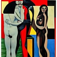 Нейросеть показала, как могли бы выглядеть советские мультяшки, если бы были реальными людьми