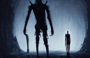 Нейросеть показала, как могли бы выглядеть советские мультяшки, если бы были реальными людьми