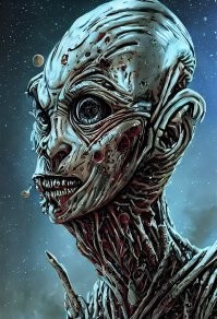 Нейросеть показала, как могли бы выглядеть советские мультяшки, если бы были реальными людьми