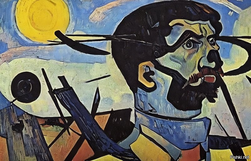 Нейросеть показала, как могли бы выглядеть советские мультяшки, если бы были реальными людьми