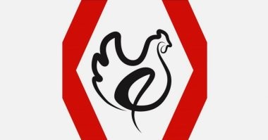 скоро обратно будет
только логотип какой-то странный, у меня ассоциации со свастикой вызывает