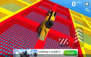 У меня так тоже получилось...