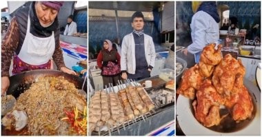 Какой же это на фиг, цыпленок табака???