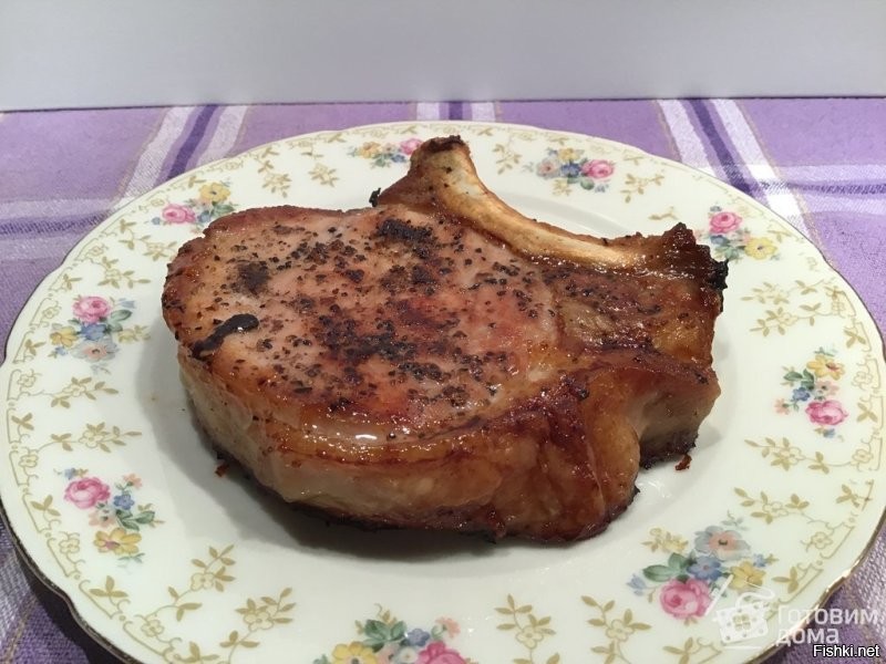 Так еда вертикально стоит только в поле и на пастбище.