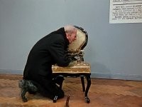 Спорим, вы не догадаетесь, что вам подарили?