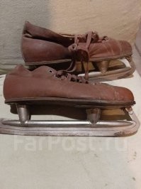 В моем детстве были почти такие же... Я викинг!... )