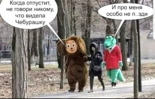 Скрины из соцсетей