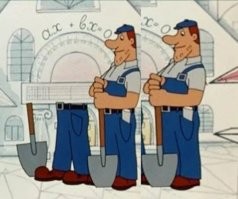 35 обычных фото, от которых веет жутью