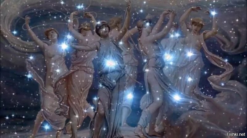 "Семь сестер"