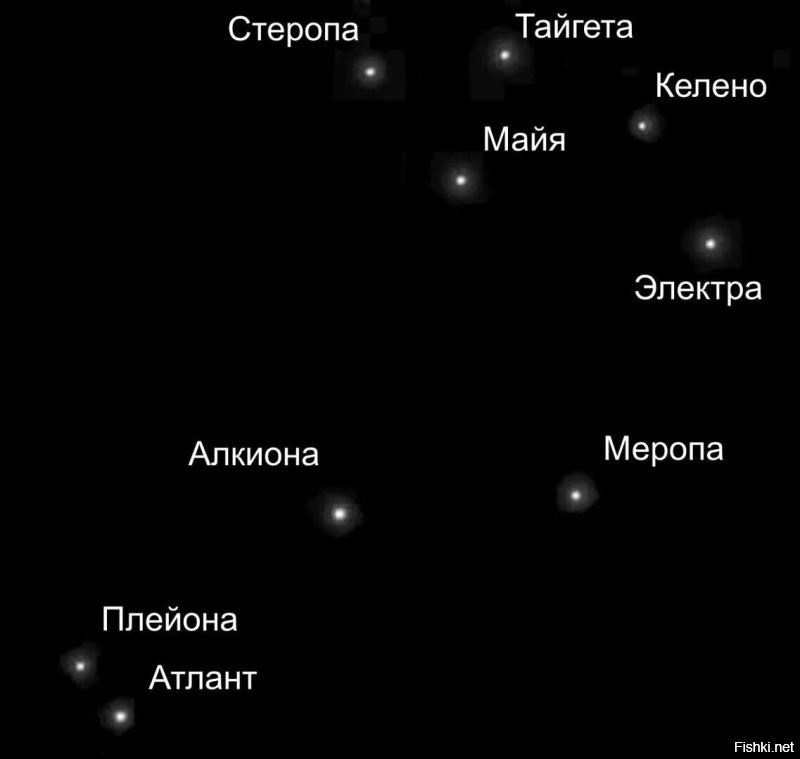 "Семь сестер"