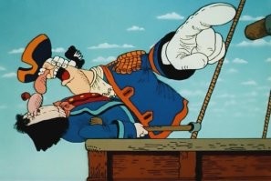 Эти супергерои решают настоящие проблемы!