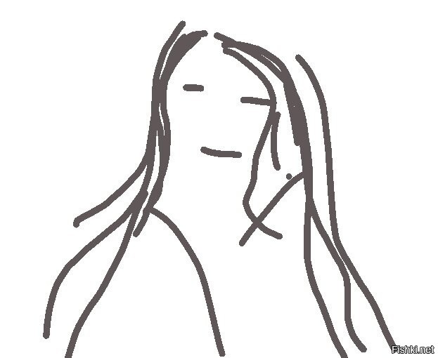 Умею рисовать! прошу, ваш портрет...