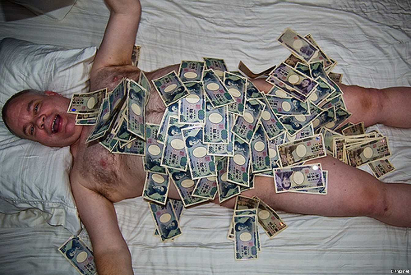 деньги и голая девушка фото фото 101