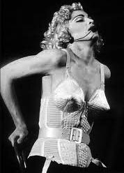 Просто - не туда надели...