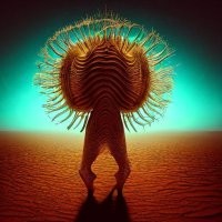 Нейросеть показала, как могли бы выглядеть советские мультяшки, если бы были реальными людьми