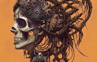 Нейросеть показала, как могли бы выглядеть советские мультяшки, если бы были реальными людьми