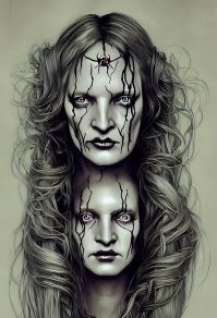 Нейросеть показала, как могли бы выглядеть советские мультяшки, если бы были реальными людьми