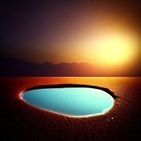 Ретрофутуризм в исполнении нейросети