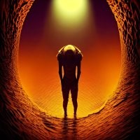 Нейросеть показала, как могли бы выглядеть советские мультяшки, если бы были реальными людьми