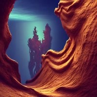 Нейросеть показала, как могли бы выглядеть советские мультяшки, если бы были реальными людьми