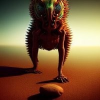 Нейросеть показала, как могли бы выглядеть советские мультяшки, если бы были реальными людьми