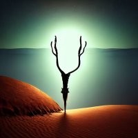 Нейросеть показала, как могли бы выглядеть советские мультяшки, если бы были реальными людьми