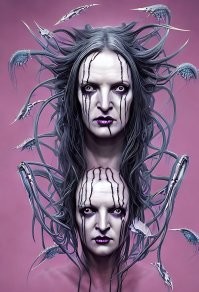 Нейросеть показала, как могли бы выглядеть советские мультяшки, если бы были реальными людьми