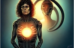 Нейросеть показала, как могли бы выглядеть советские мультяшки, если бы были реальными людьми