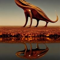 Нейросеть показала, как могли бы выглядеть советские мультяшки, если бы были реальными людьми