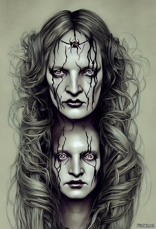 Нейросеть показала, как могли бы выглядеть советские мультяшки, если бы были реальными людьми