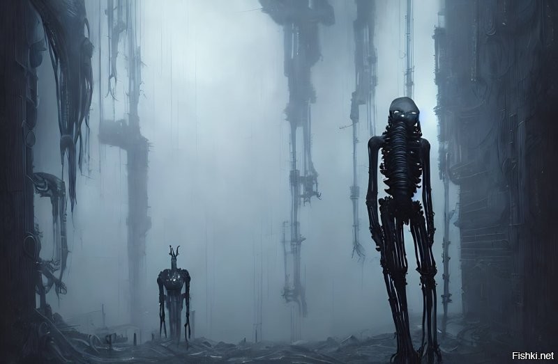 lexica.art ... там все просто .. разобраться легко .. главное в запросе набирать все по английйки . иначе не поймет .. ну или не правильно .. вот например по такому запросу - такие картинки - "Giger, ant, Horrifying tsutomu nihei blame biomechanoid, unreal engine, 8 k, ultra realistic, ultra detail, giger, Hyper realistic oil painting of a cybernetic assassin, futuristic, fog, volumetric lighting, nighttime, moonlight, creepy, by greg rutkowski"