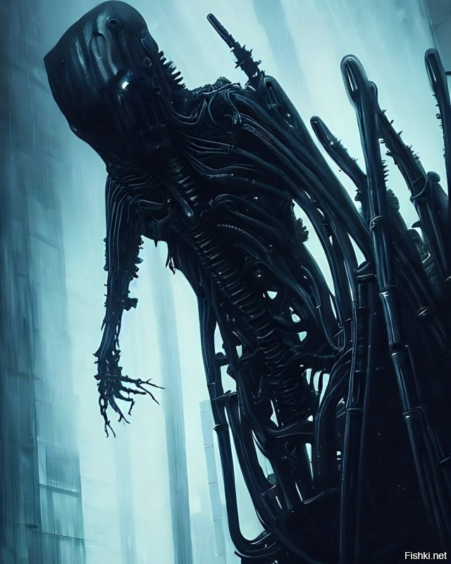 lexica.art ... там все просто .. разобраться легко .. главное в запросе набирать все по английйки . иначе не поймет .. ну или не правильно .. вот например по такому запросу - такие картинки - "Giger, ant, Horrifying tsutomu nihei blame biomechanoid, unreal engine, 8 k, ultra realistic, ultra detail, giger, Hyper realistic oil painting of a cybernetic assassin, futuristic, fog, volumetric lighting, nighttime, moonlight, creepy, by greg rutkowski"