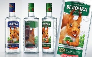 А еще и водку гоним!:)