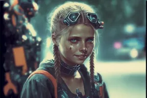 Они только хуней на голове отличаются.