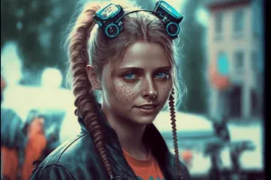 Они только хуней на голове отличаются.