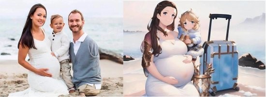 нейросеть ещё и не такое может..