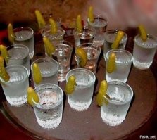 Алкопост на вечер этой пятницы