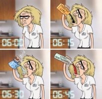 Йожика картинки. Выпуск 256