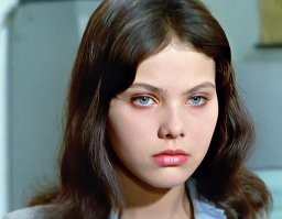 20 красоток всех времён, которые были признаны  не модными журналами, а обычными людьми