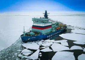 Бодрый такой мужичонка!