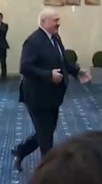 Ну он и пончик