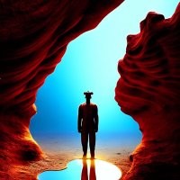 Нейросеть показала, как могли бы выглядеть советские мультяшки, если бы были реальными людьми