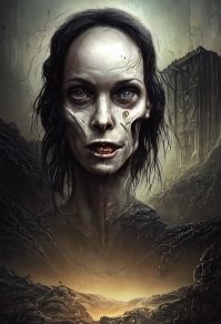 Нейросеть показала, как могли бы выглядеть советские мультяшки, если бы были реальными людьми