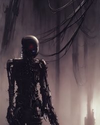 Нейросеть показала, как могли бы выглядеть советские мультяшки, если бы были реальными людьми