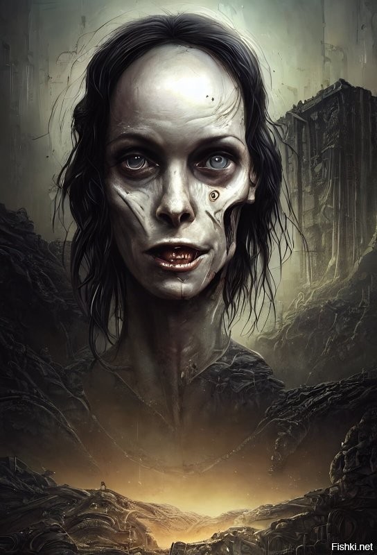 Нейросеть показала, как могли бы выглядеть советские мультяшки, если бы были реальными людьми